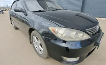 Toyota Camry 2005 года за 5 000 000 тг. в Петропавловск фото 3