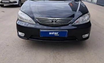 Toyota Camry 2005 года за 5 000 000 тг. в Петропавловск фото 2