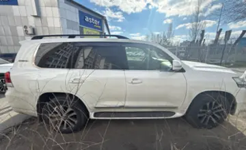 Toyota Land Cruiser 2011 года за 19 200 000 тг. в Костанай фото 4