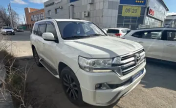Toyota Land Cruiser 2011 года за 19 200 000 тг. в Костанай фото 3