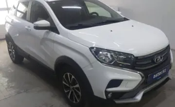 LADA (ВАЗ) XRAY Cross 2020 года за 4 800 000 тг. в Павлодар фото 3