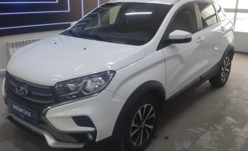 LADA (ВАЗ) XRAY Cross 2020 года за 4 800 000 тг. в Павлодар