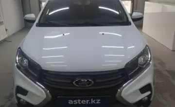 LADA (ВАЗ) XRAY Cross 2020 года за 4 800 000 тг. в Павлодар фото 2