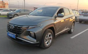 Hyundai Tucson 2021 года за 12 000 000 тг. в Алматы фото 1