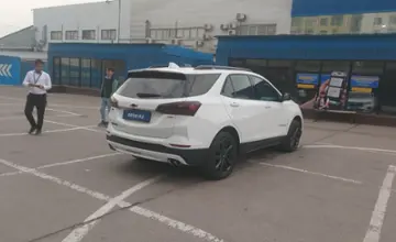 Chevrolet Equinox 2021 года за 12 500 000 тг. в Алматы фото 3