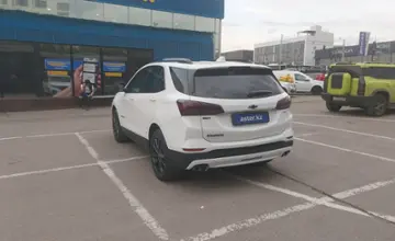 Chevrolet Equinox 2021 года за 12 500 000 тг. в Алматы фото 4