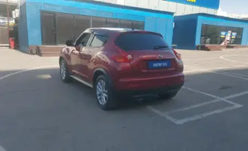Nissan Juke 2014 года за 5 000 000 тг. в Алматы фото 4