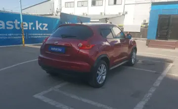 Nissan Juke 2014 года за 5 000 000 тг. в Алматы фото 3