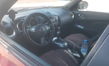 Nissan Juke 2014 года за 5 000 000 тг. в Алматы фото 5