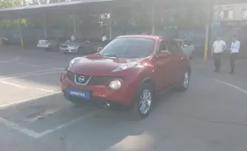 Nissan Juke 2014 года за 5 000 000 тг. в Алматы фото 1