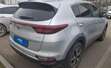 Kia Sportage 2020 года за 10 000 000 тг. в Астана