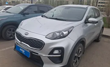 Kia Sportage 2020 года за 10 000 000 тг. в Астана фото 1