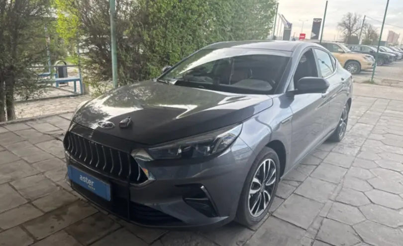 JAC J7 2023 года за 7 500 000 тг. в Талдыкорган