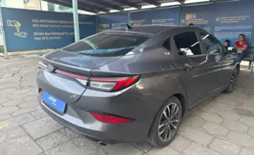 JAC J7 2023 года за 7 500 000 тг. в Талдыкорган