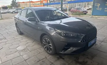 JAC J7 2023 года за 7 500 000 тг. в Талдыкорган фото 3
