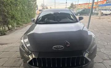 JAC J7 2023 года за 7 500 000 тг. в Талдыкорган фото 2