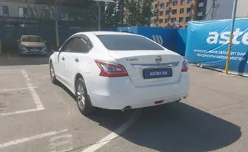 Nissan Teana 2014 года за 6 000 000 тг. в Алматы фото 4