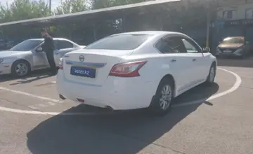 Nissan Teana 2014 года за 6 000 000 тг. в Алматы фото 3