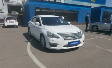 Nissan Teana 2014 года за 6 000 000 тг. в Алматы фото 2