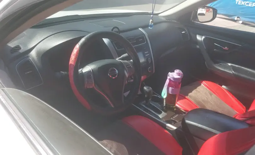 Nissan Teana 2014 года за 6 000 000 тг. в Алматы фото 5