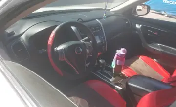 Nissan Teana 2014 года за 6 000 000 тг. в Алматы фото 5
