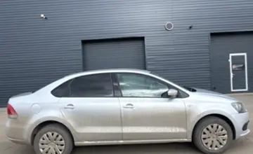 Volkswagen Polo 2012 года за 3 550 000 тг. в Петропавловск фото 4