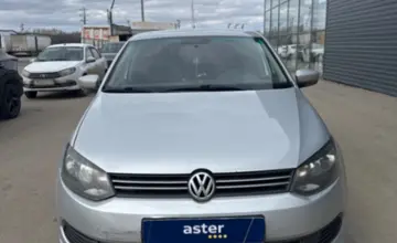 Volkswagen Polo 2012 года за 3 550 000 тг. в Петропавловск фото 2