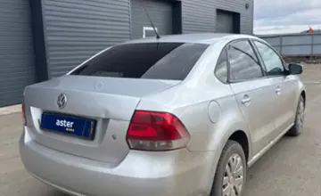 Volkswagen Polo 2012 года за 3 550 000 тг. в Петропавловск