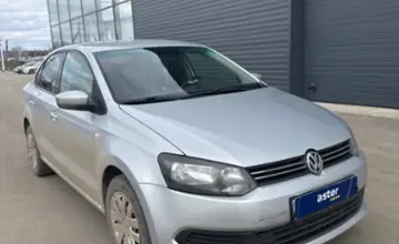 Volkswagen Polo 2012 года за 3 550 000 тг. в Петропавловск фото 3
