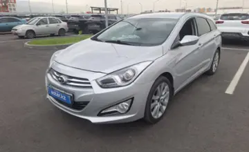 Hyundai i40 2012 года за 7 700 000 тг. в Алматы фото 1