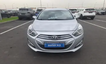 Hyundai i40 2012 года за 7 700 000 тг. в Алматы фото 2