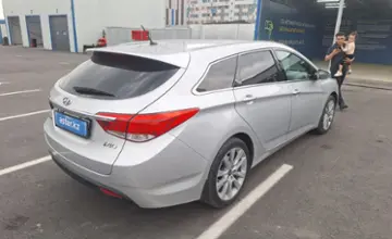 Hyundai i40 2012 года за 7 700 000 тг. в Алматы