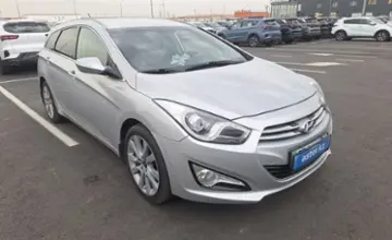 Hyundai i40 2012 года за 7 700 000 тг. в Алматы фото 3