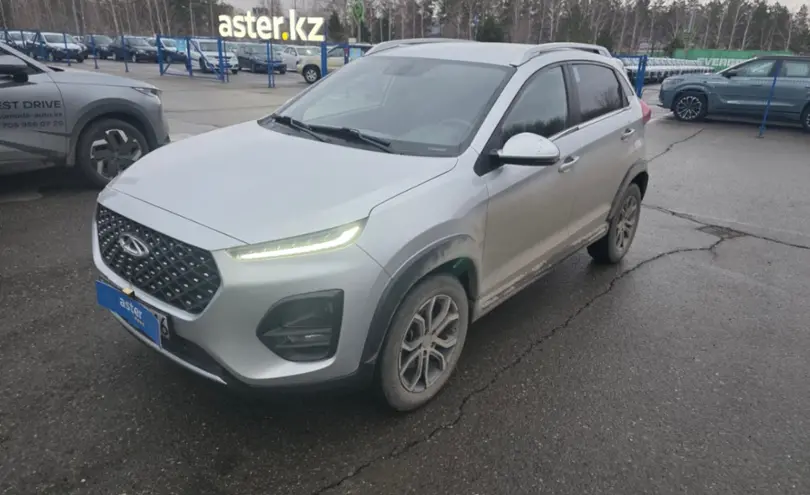 Chery Tiggo 2 Pro 2023 года за 5 000 000 тг. в Усть-Каменогорск