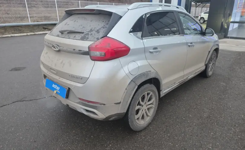 Chery Tiggo 2 Pro 2023 года за 5 000 000 тг. в Усть-Каменогорск фото 5