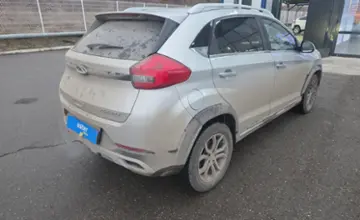 Chery Tiggo 2 Pro 2023 года за 5 000 000 тг. в Усть-Каменогорск