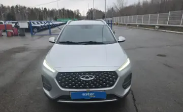 Chery Tiggo 2 Pro 2023 года за 5 000 000 тг. в Усть-Каменогорск фото 2