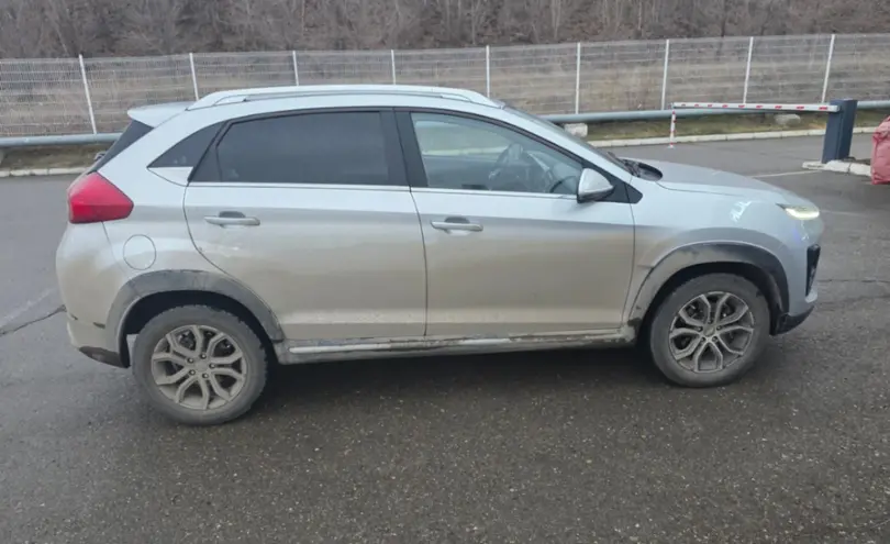 Chery Tiggo 2 Pro 2023 года за 5 000 000 тг. в Усть-Каменогорск фото 4
