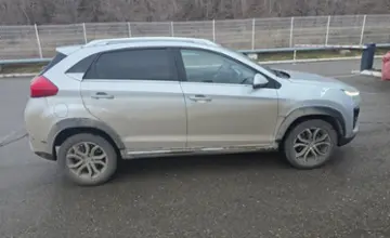 Chery Tiggo 2 Pro 2023 года за 5 000 000 тг. в Усть-Каменогорск фото 4