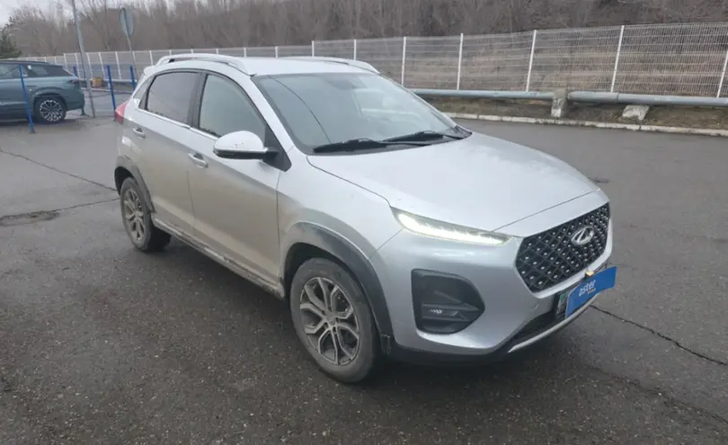 Chery Tiggo 2 Pro 2023 года за 5 000 000 тг. в Усть-Каменогорск фото 3