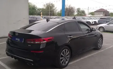 Kia Optima 2019 года за 9 000 000 тг. в Тараз