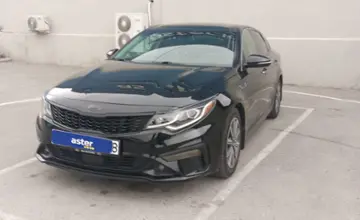 Kia Optima 2019 года за 9 000 000 тг. в Тараз фото 1