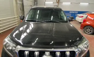 Toyota Land Cruiser Prado 2014 года за 17 500 000 тг. в Астана фото 2