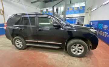 Toyota Land Cruiser Prado 2014 года за 17 500 000 тг. в Астана фото 4