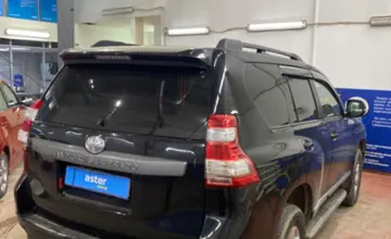Toyota Land Cruiser Prado 2014 года за 17 500 000 тг. в Астана