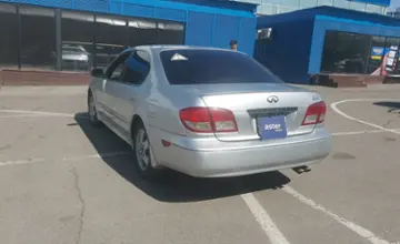 Infiniti I 2002 года за 3 000 000 тг. в Алматы фото 4