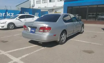 Infiniti I 2002 года за 3 000 000 тг. в Алматы фото 3