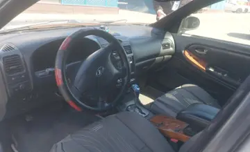 Infiniti I 2002 года за 3 000 000 тг. в Алматы фото 5