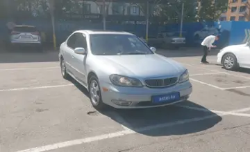 Infiniti I 2002 года за 3 000 000 тг. в Алматы фото 2