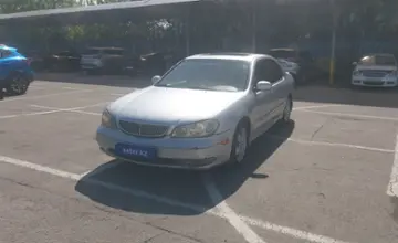 Infiniti I 2002 года за 3 000 000 тг. в Алматы фото 1